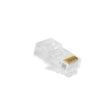 Kištukas RJ45 CAT6 